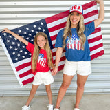 Mr. P's LoUiSiAna Tween Tee