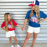 Mr. P's LoUiSiAna Tween Tee