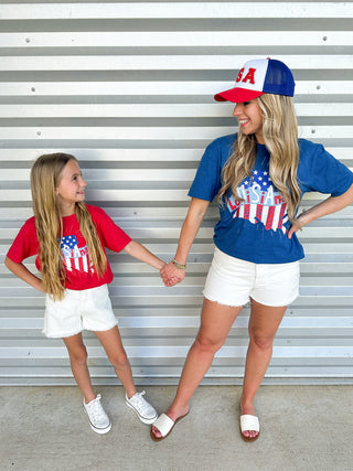 Mr. P's LoUiSiAna Tween Tee