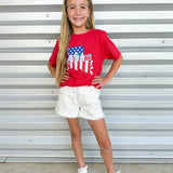 Mr. P's LoUiSiAna Tween Tee