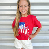 Mr. P's LoUiSiAna Tween Tee