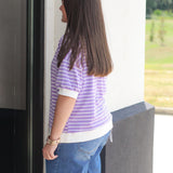 The Must Have Stripe Top