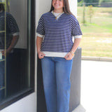 The Must Have Stripe Top