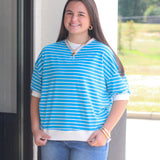 The Must Have Stripe Top