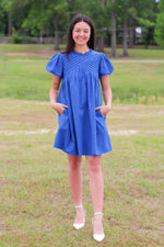 Criss and Cross Dress