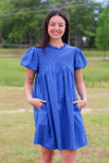 Criss and Cross Dress