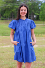 Criss and Cross Dress