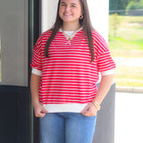 The Must Have Stripe Top