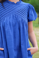 Criss and Cross Dress