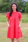 Criss and Cross Dress