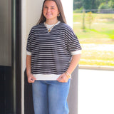 The Must Have Stripe Top