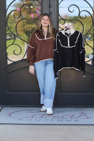 Customer Favorite Sweater
