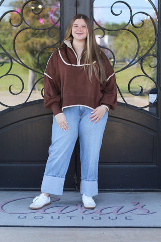 Customer Favorite Sweater