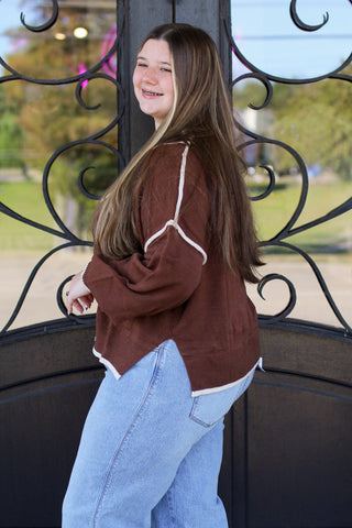 Customer Favorite Sweater