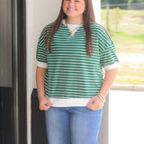 The Must Have Stripe Top