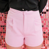 Sassy and Chic Shorts