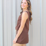 On Trend Trim Tank