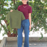 The Annie Sweater