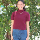The Annie Sweater