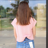 The Carley Kay Top