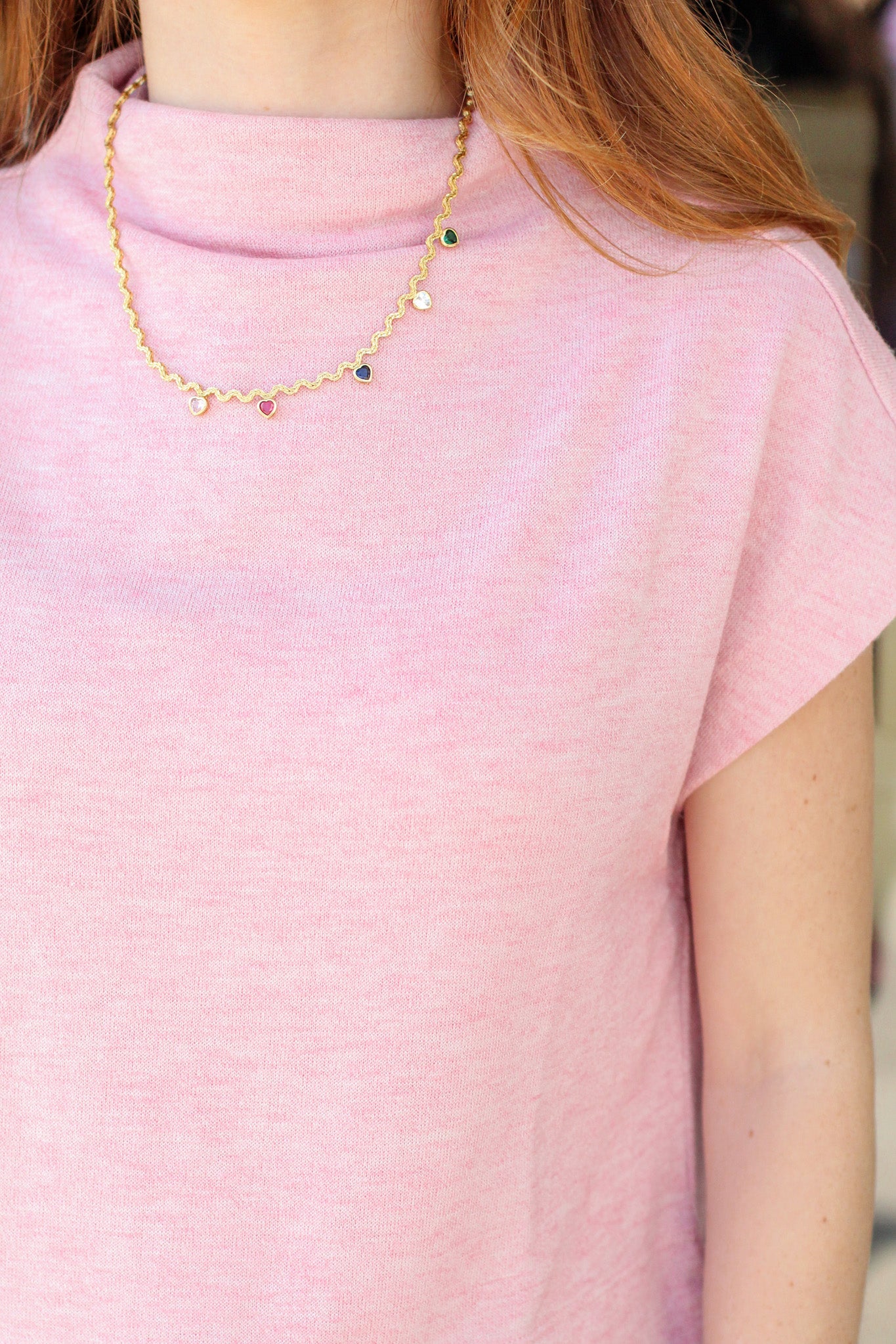 The Carley Kay Top