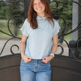 The Carley Kay Top