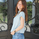 The Carley Kay Top