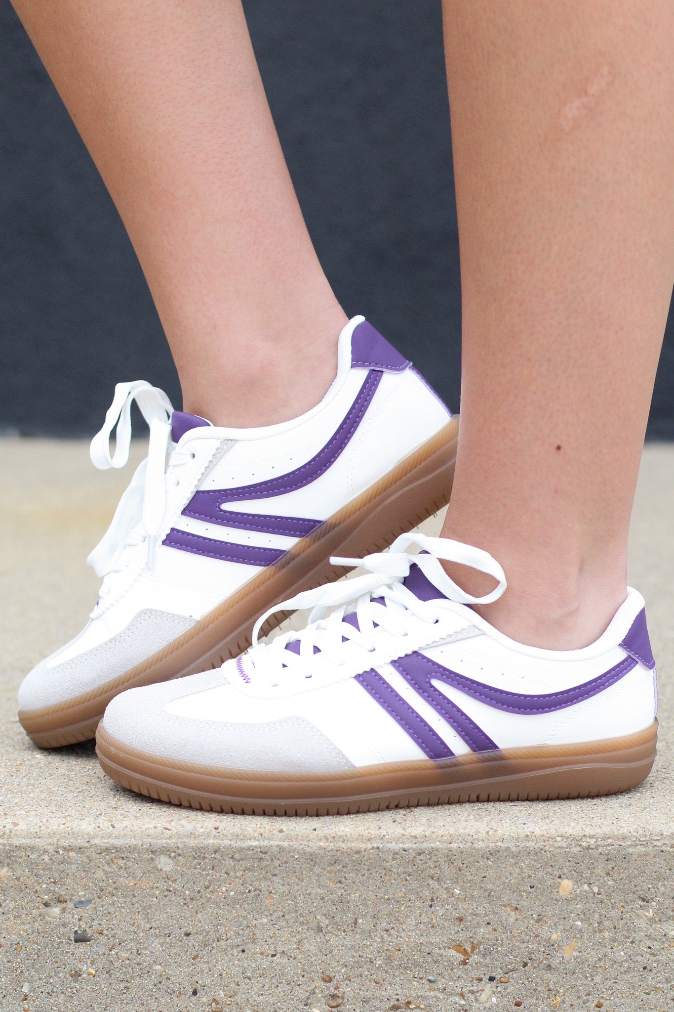Giana-2 Sneakers