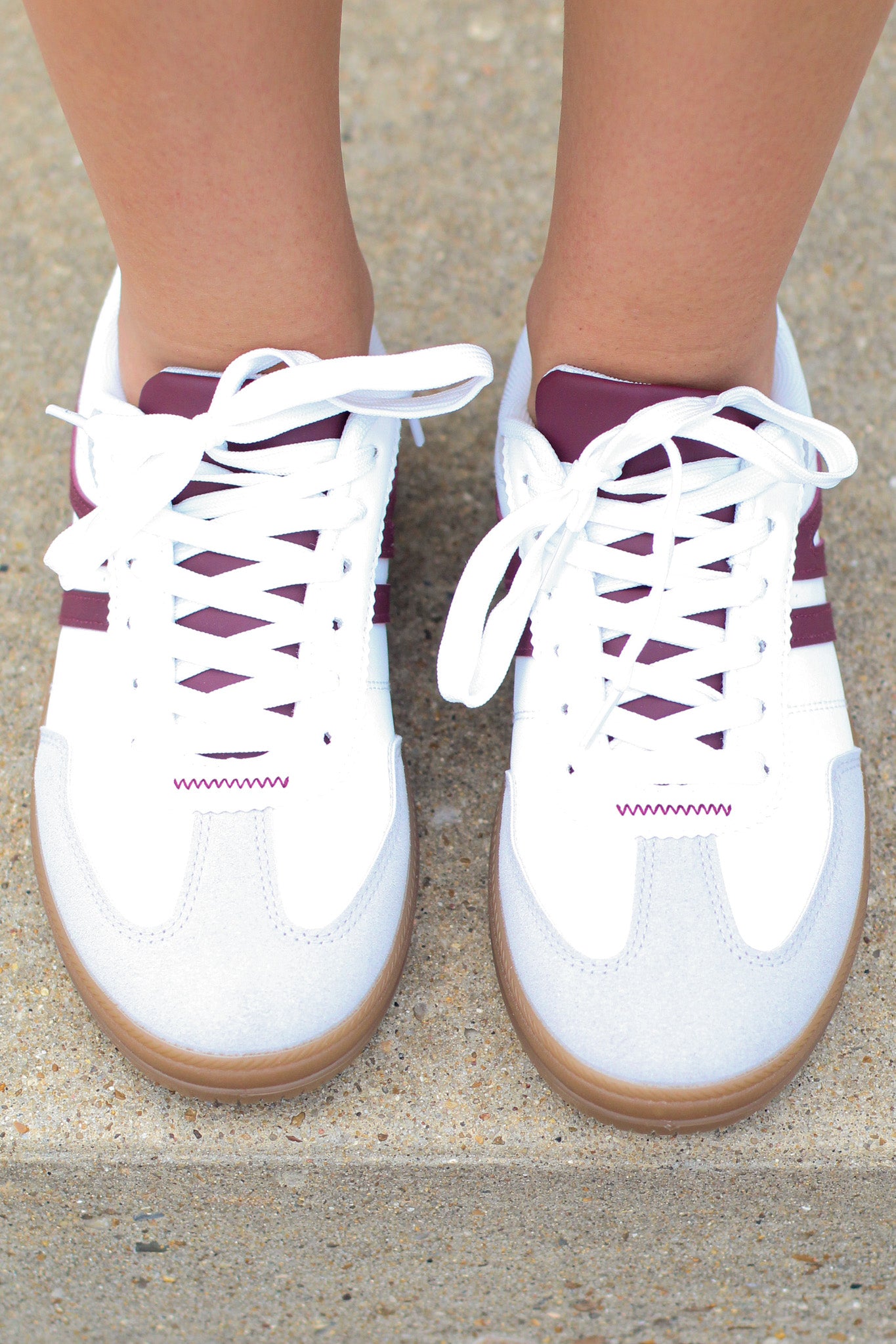 Giana-2 Sneakers