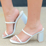 Phoebe Heels