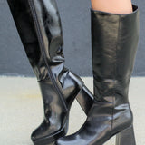 Alberta Boots