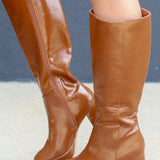 Alberta Boots