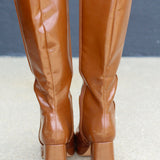 Alberta Boots