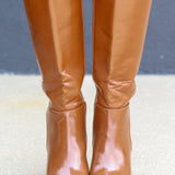 Alberta Boots