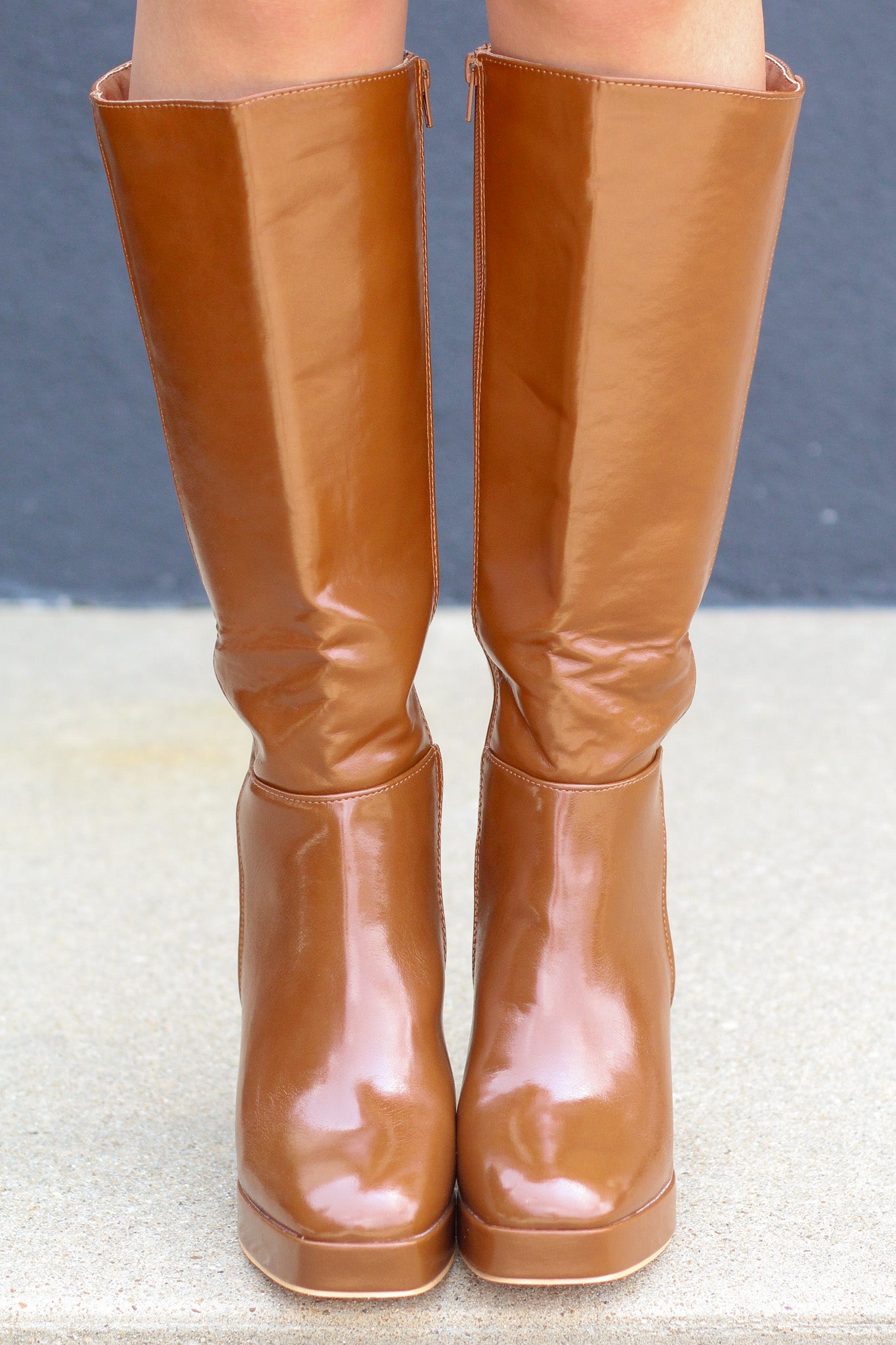 Alberta Boots