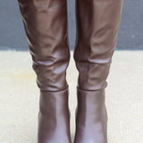Brazil-72 Boots