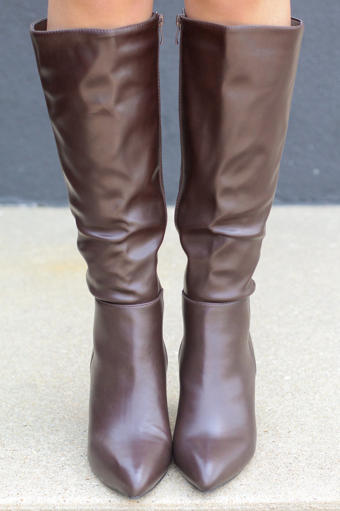 Brazil-72 Boots