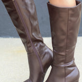 Brazil-72 Boots