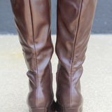 Brazil-72 Boots