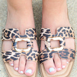 Feng-S Sandals
