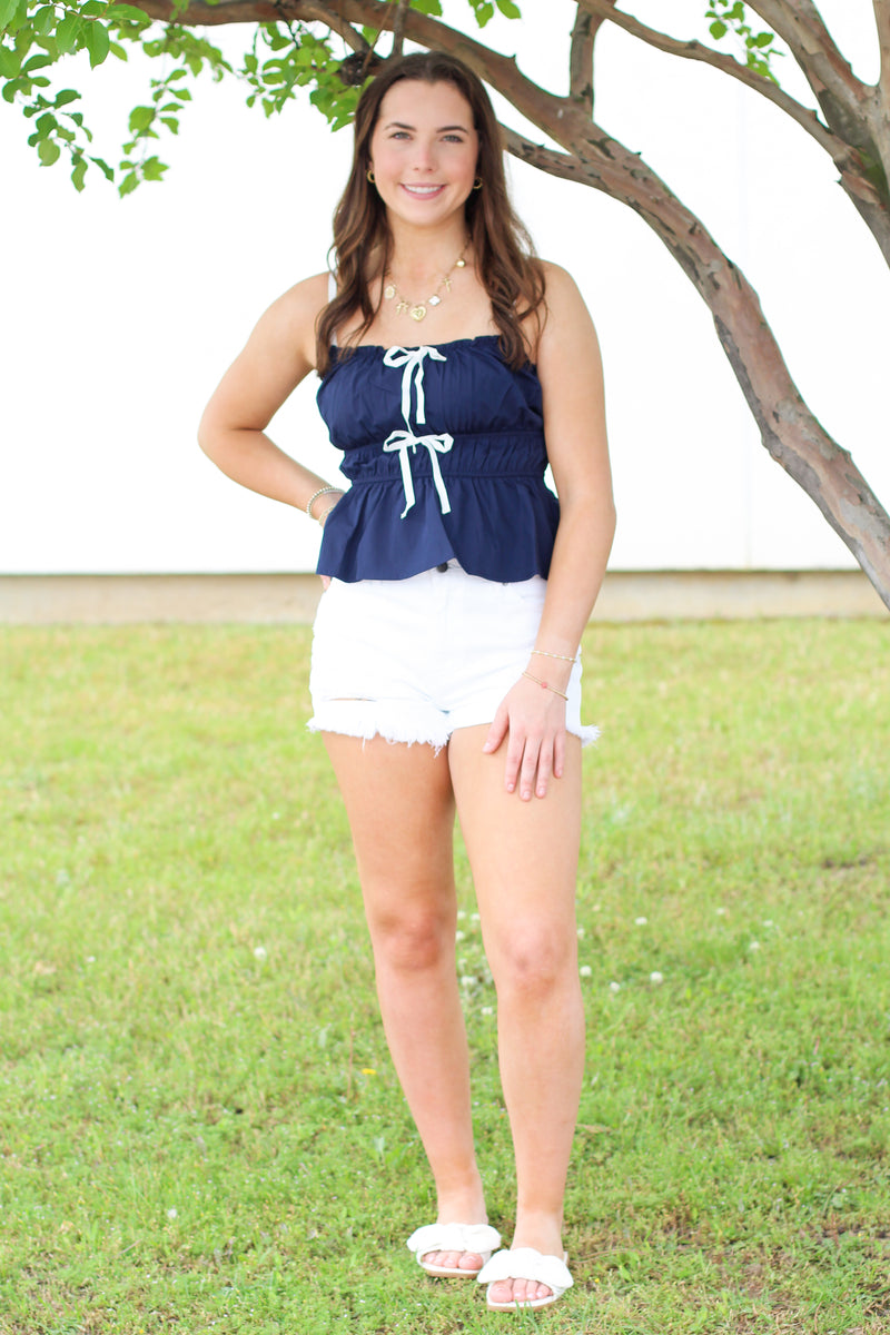 The Kenny Top
