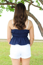 The Kenny Top