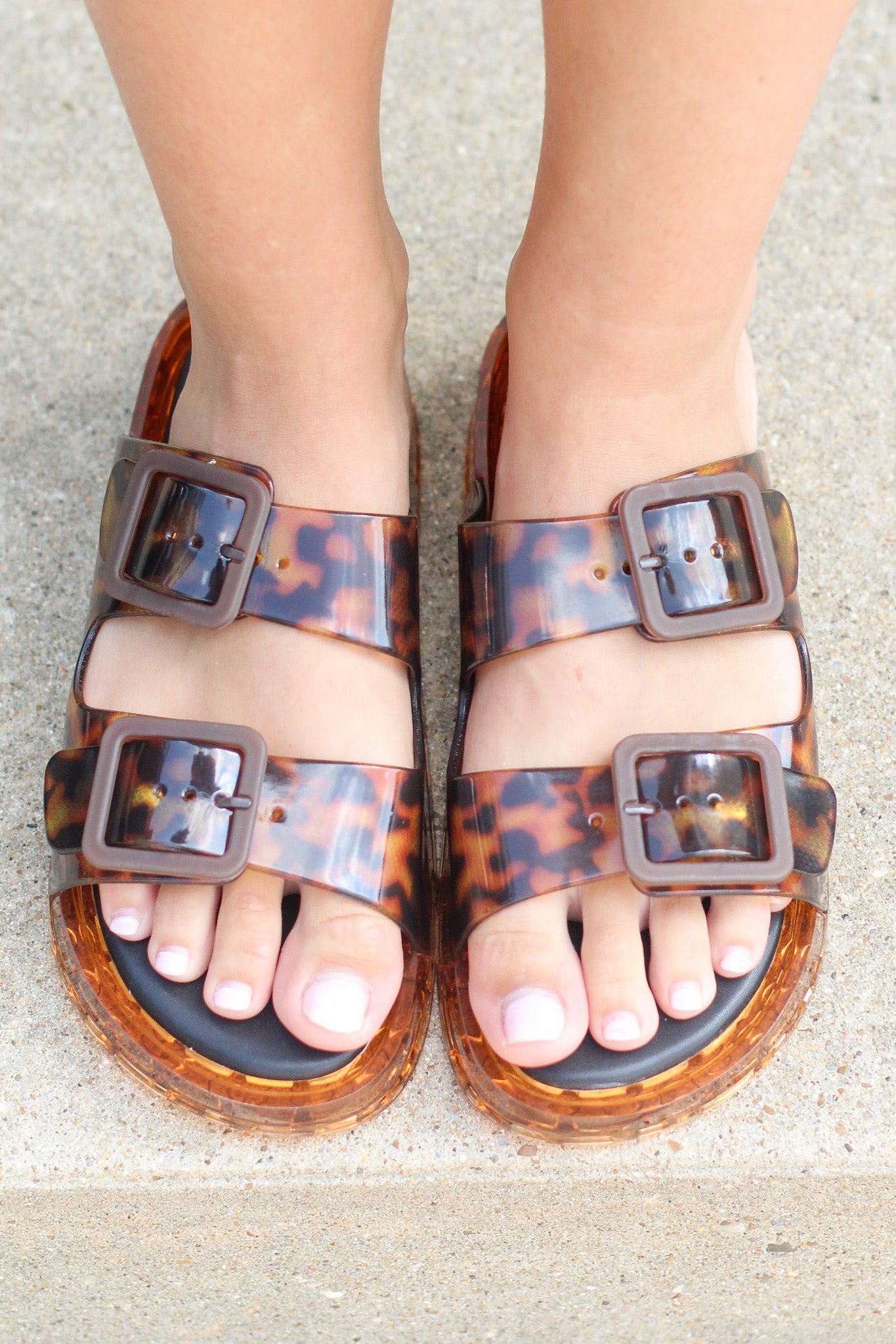 Denise Sandals