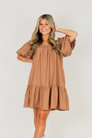 It's a Party Dress