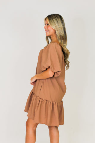 It's a Party Dress