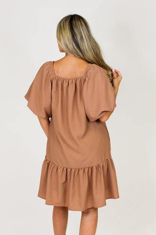It's a Party Dress
