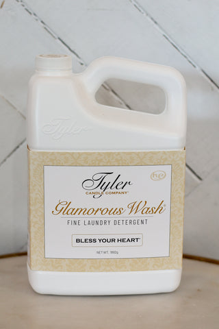 64 oz. Bless Your Heart Glamorous Wash