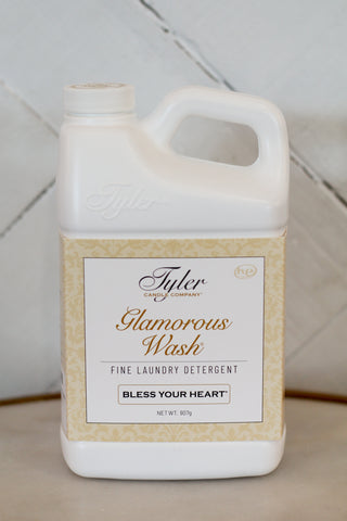 32oz. Bless Your Heart Glamorous Wash