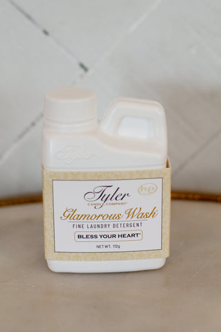 4 oz. Bless Your Heart Glamorous Wash