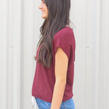 The Maddie Sweater